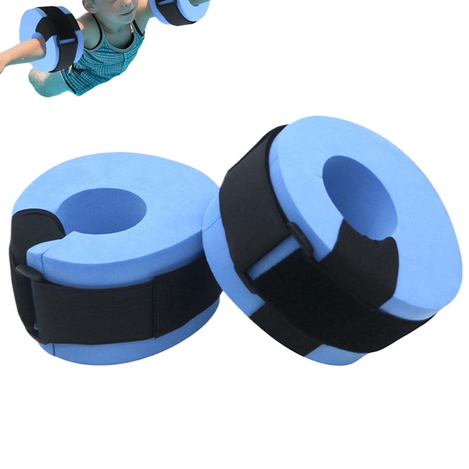 Aquatic Aerobics - 2 stuks schuimzwembandjes voor wateraerobics, fitness