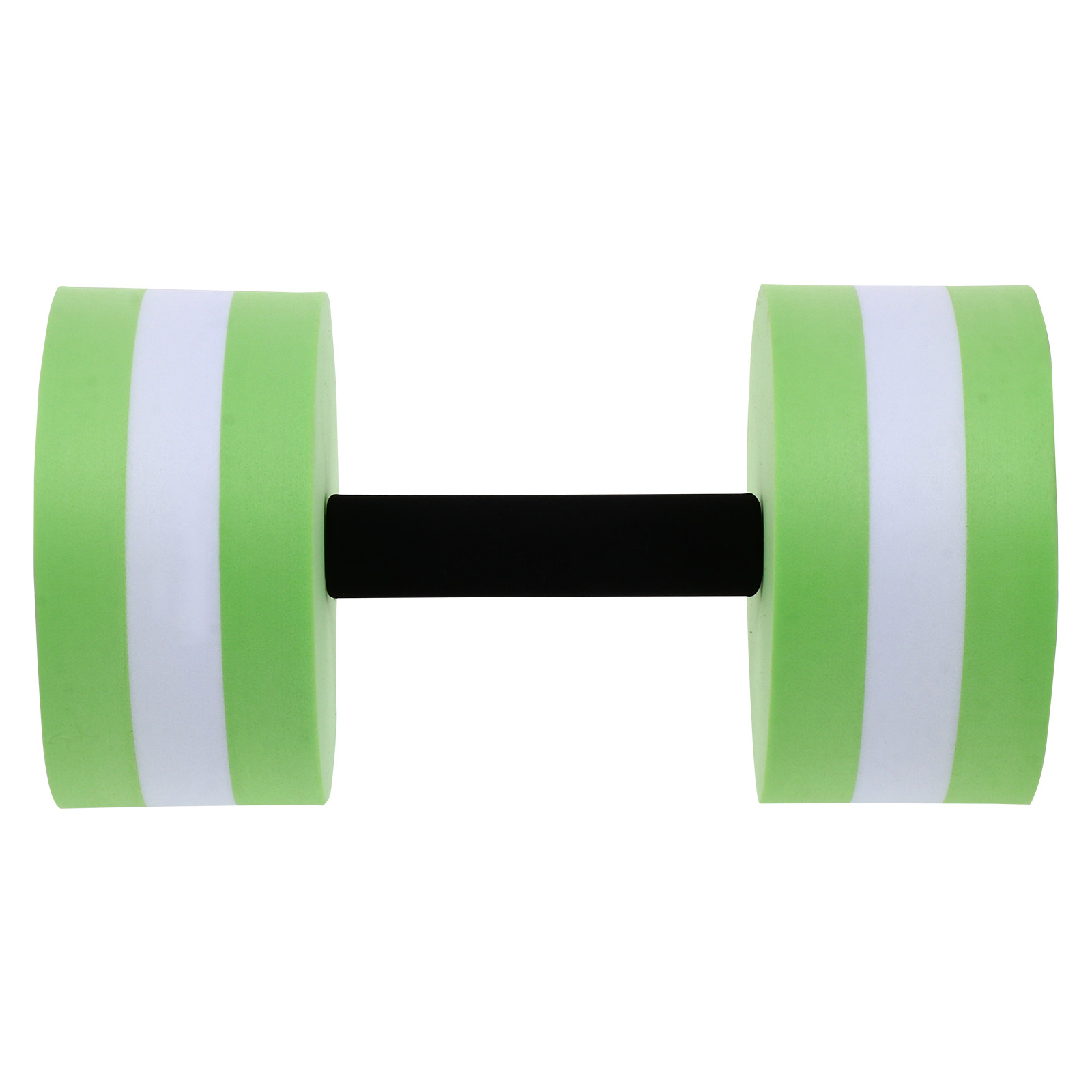 Aquatic Aerobics - 2 stuks Eva Aquatic Dumbbells Wateraerobics
