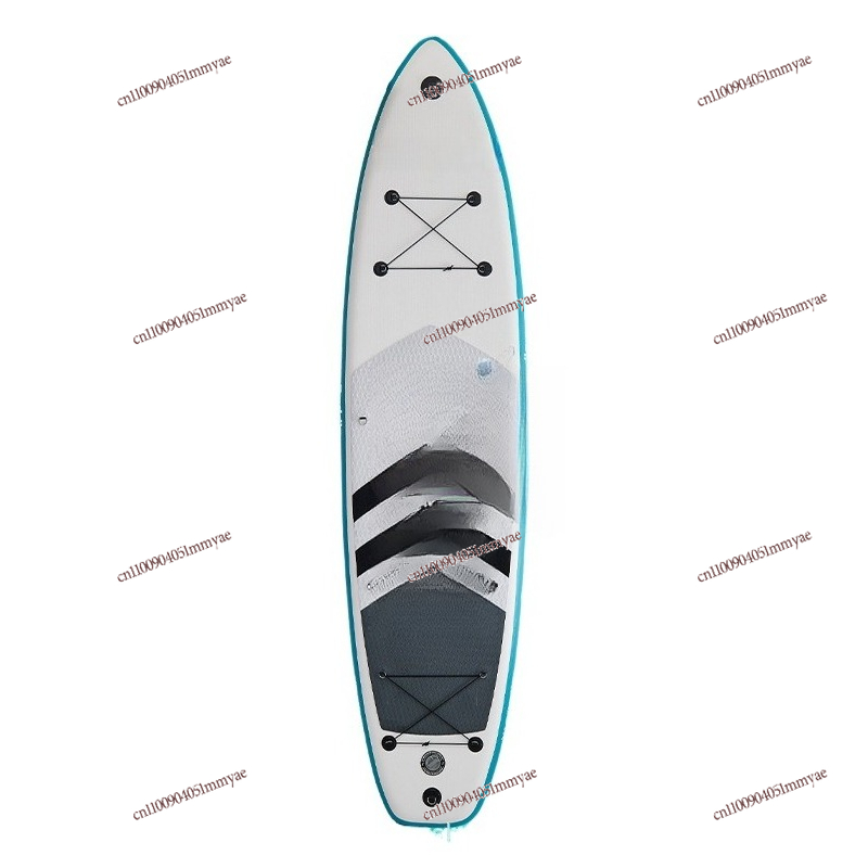 Nieuw opblaasbaar PVC Stand Up - Aquatic Sports Activities recensie en prijs
