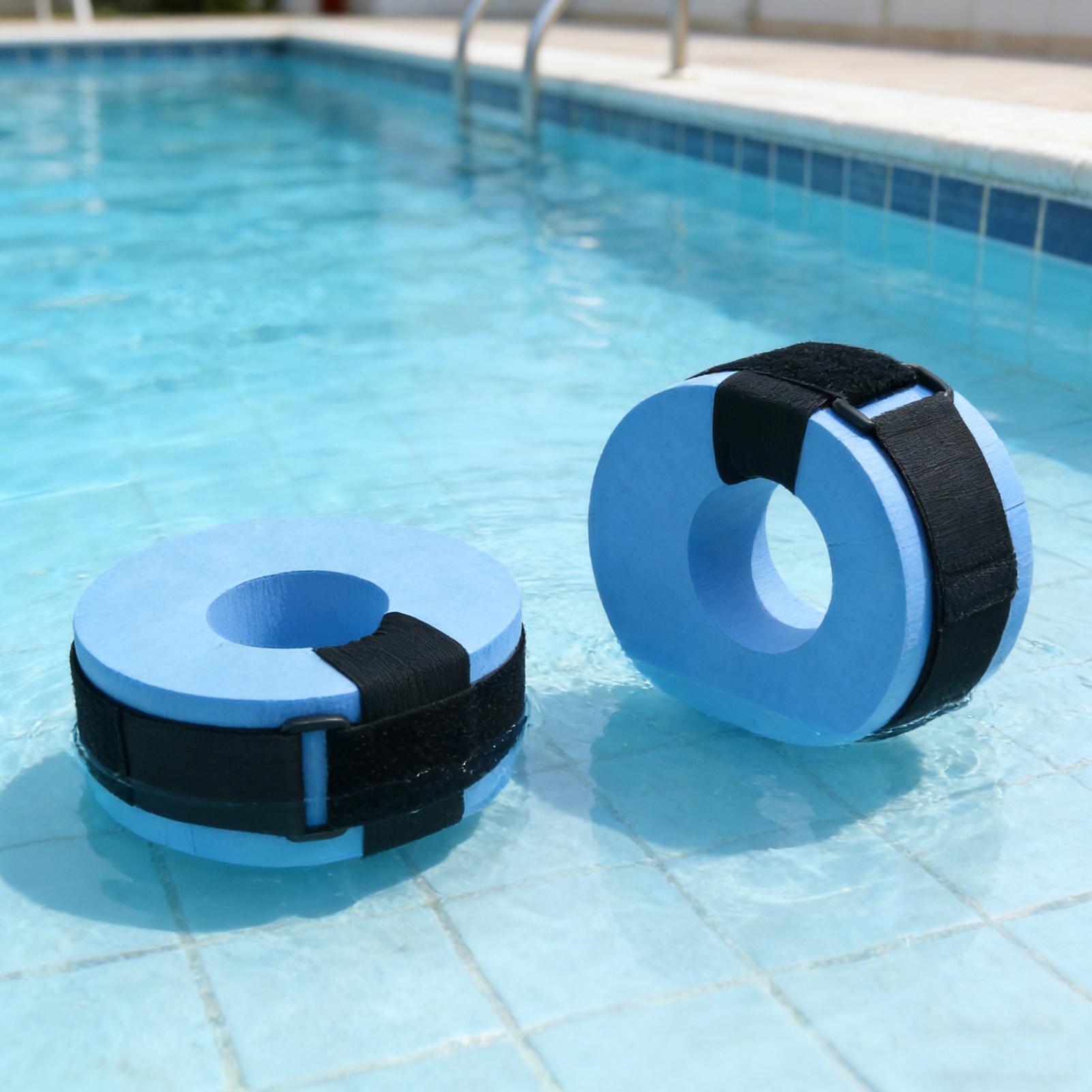 2 stuks schuimzwembandjes voor - Aquatic Aerobics recensie en prijs
