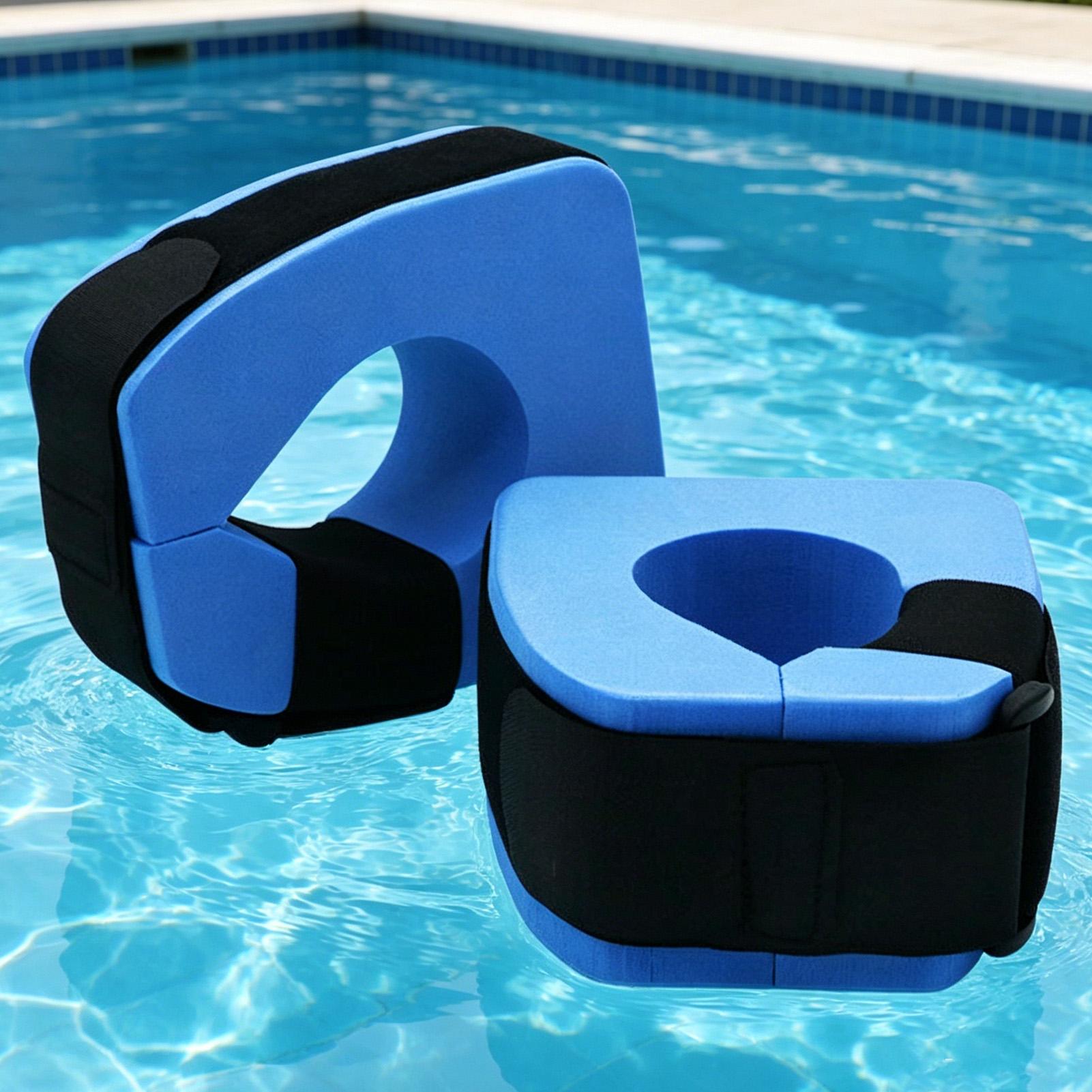 2 stuks schuimzwembandjes voor - Aquatic Aerobics recensie en prijs