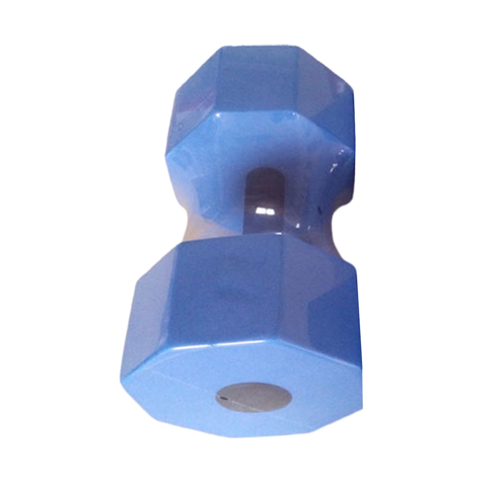 Aquatische dumbbells van EVA,  - Aquatic Aerobics recensie en prijs