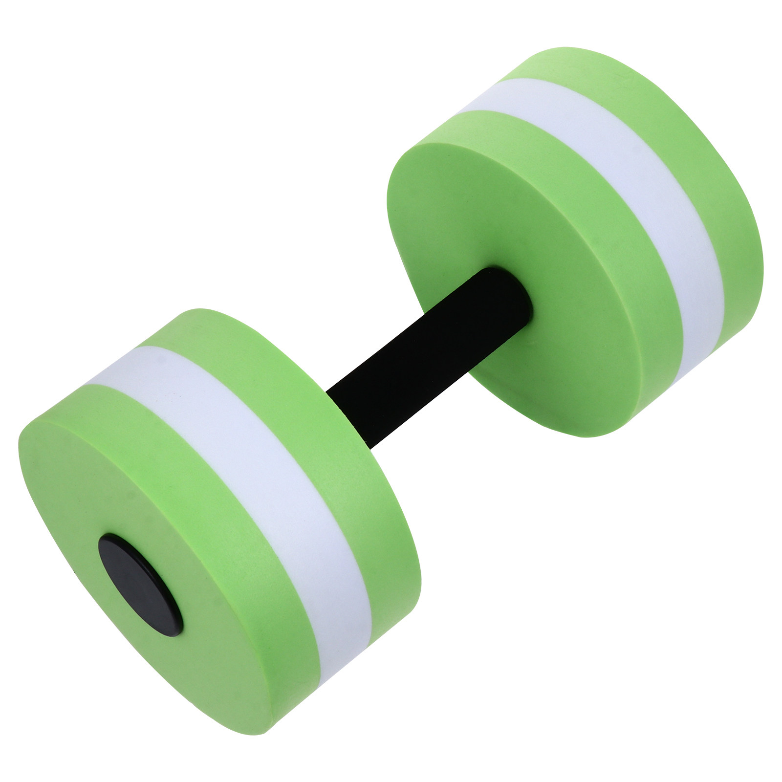 2 stuks Eva Aquatic Dumbbells  - Aquatic Aerobics recensie en prijs