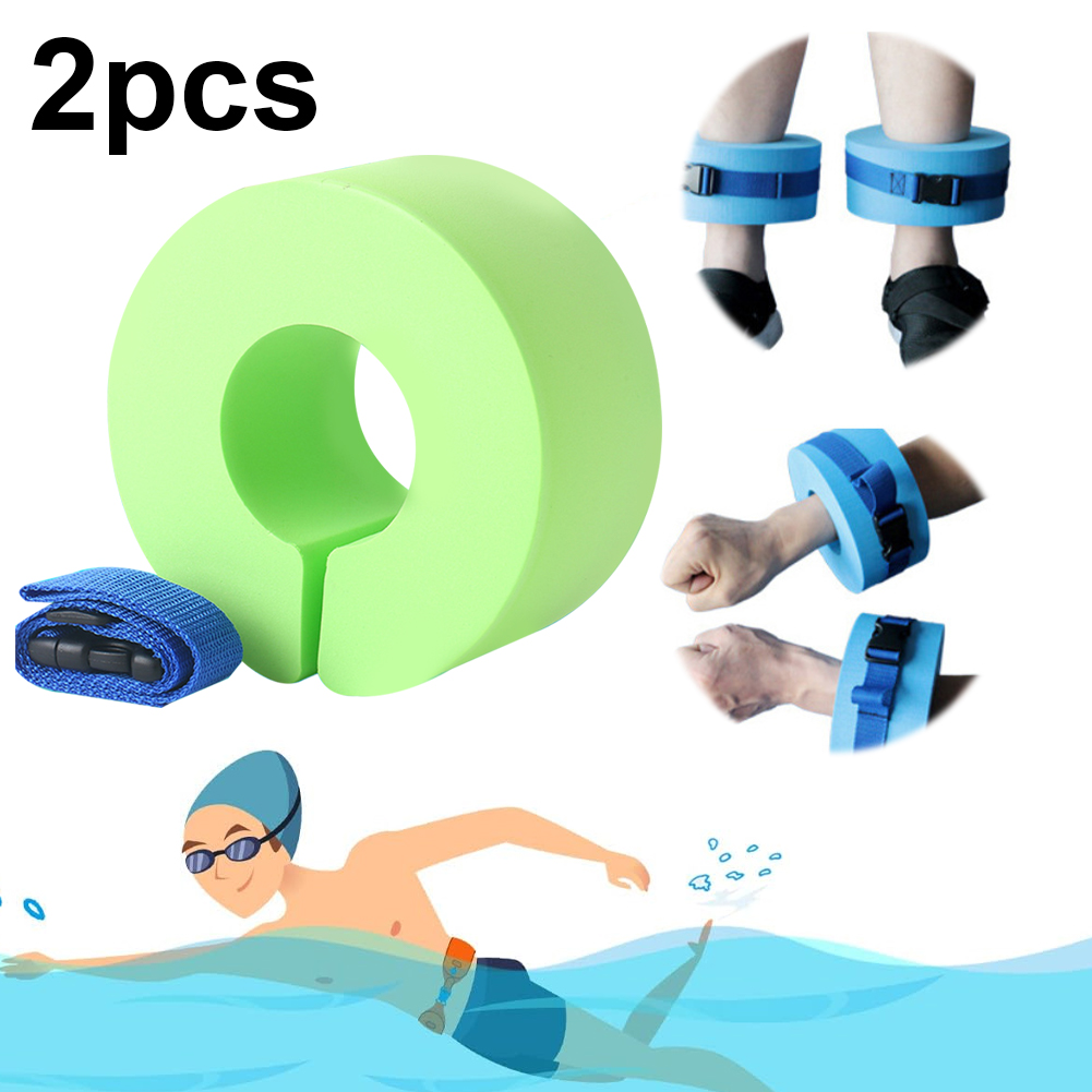  2/1 Stuks Schuim Zwemmen Flo - Aquatic Aerobics recensie en prijs