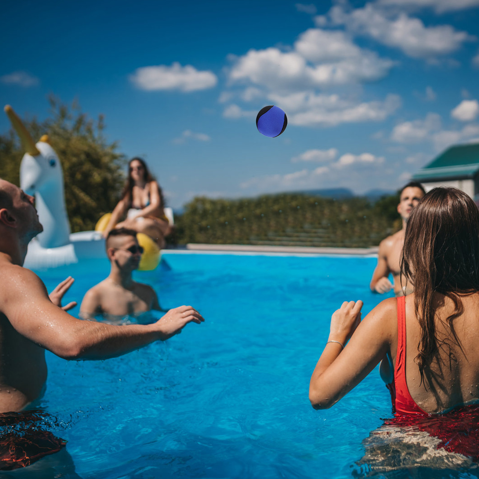 4 stuks hoogwaardige, herbruik - Aquatic Sports Activities recensie en prijs