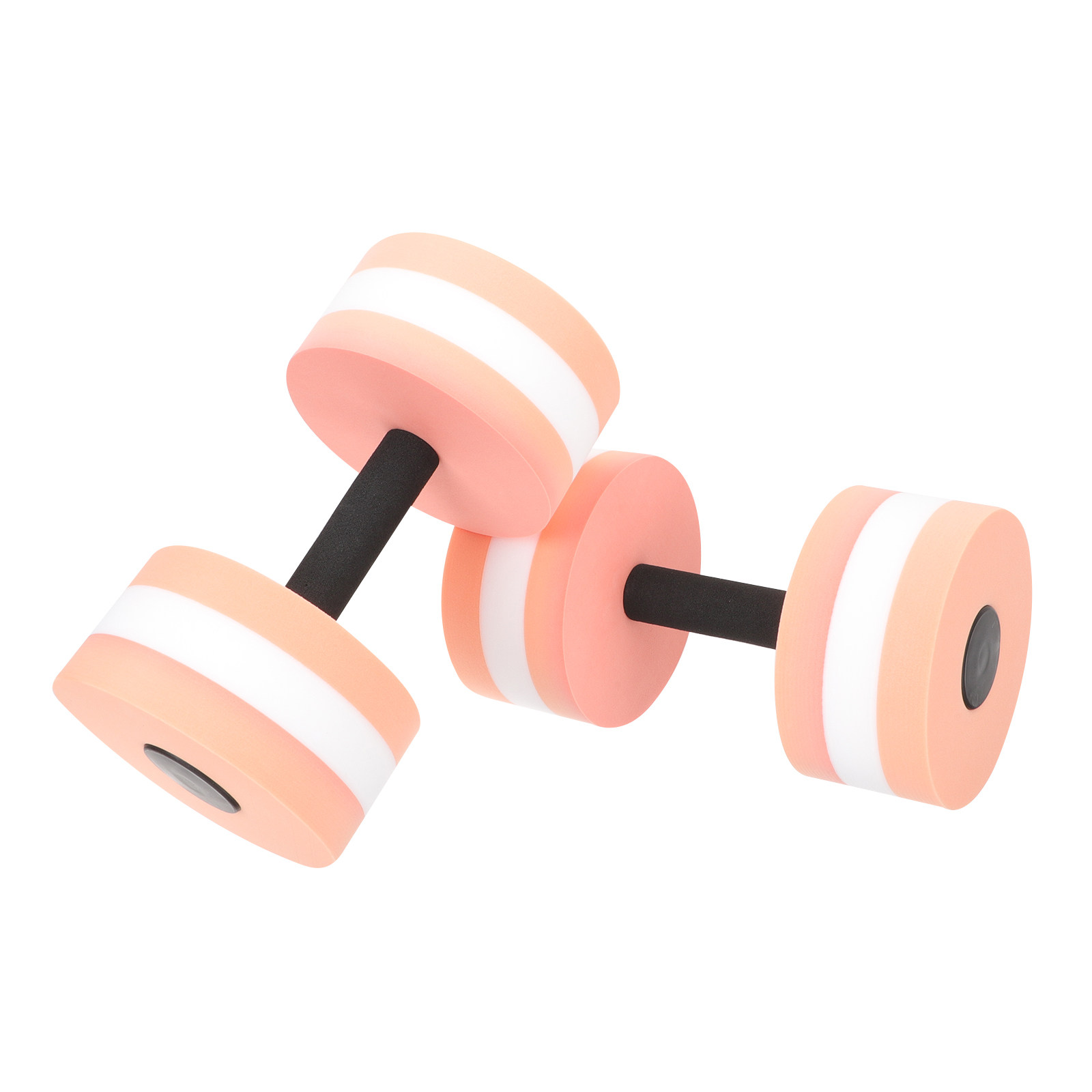 Waterdumbbells, 2 stuks, licht - Aquatic Aerobics recensie en prijs