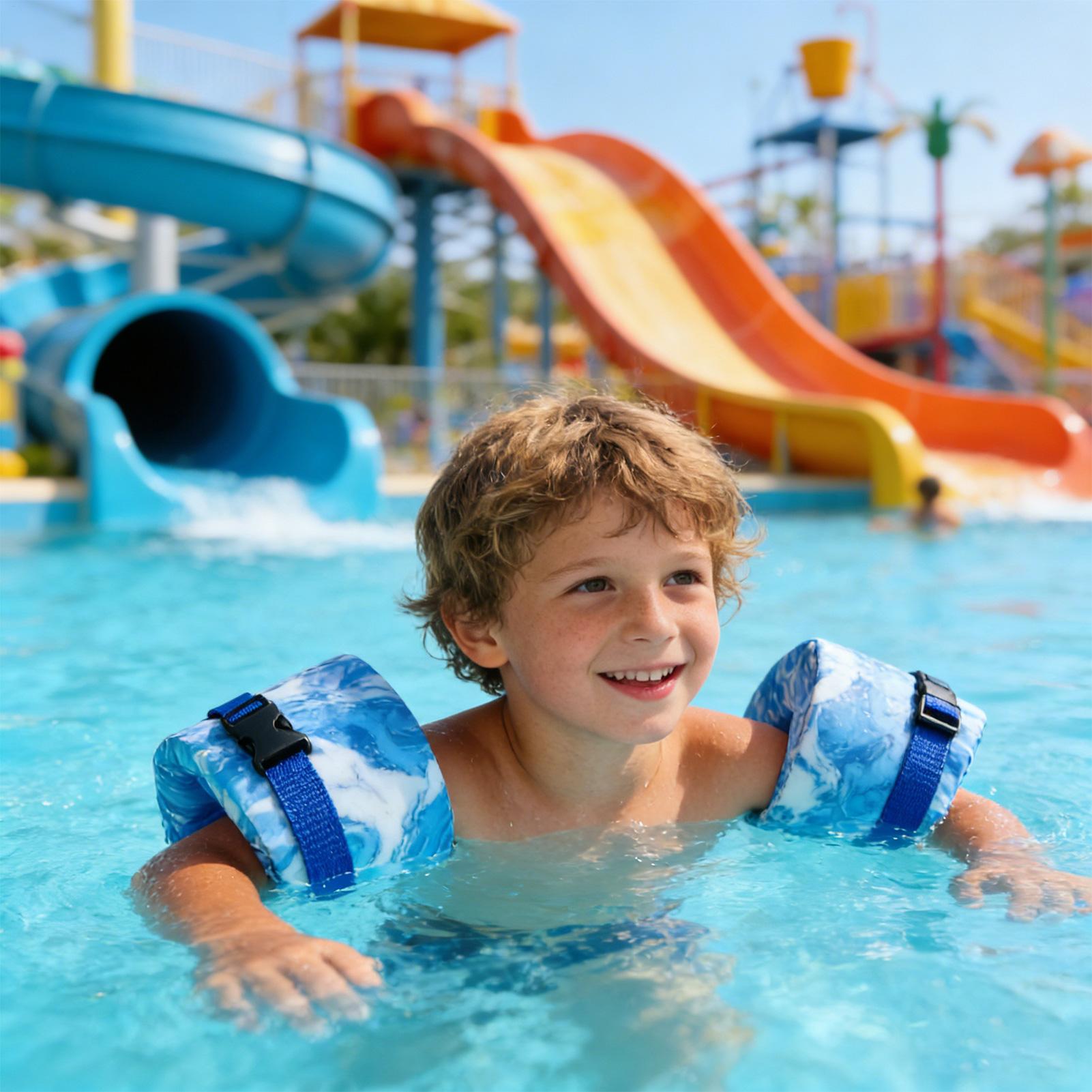 Zwem Aquatische Armbanden Vers - Aquatic Aerobics recensie en prijs