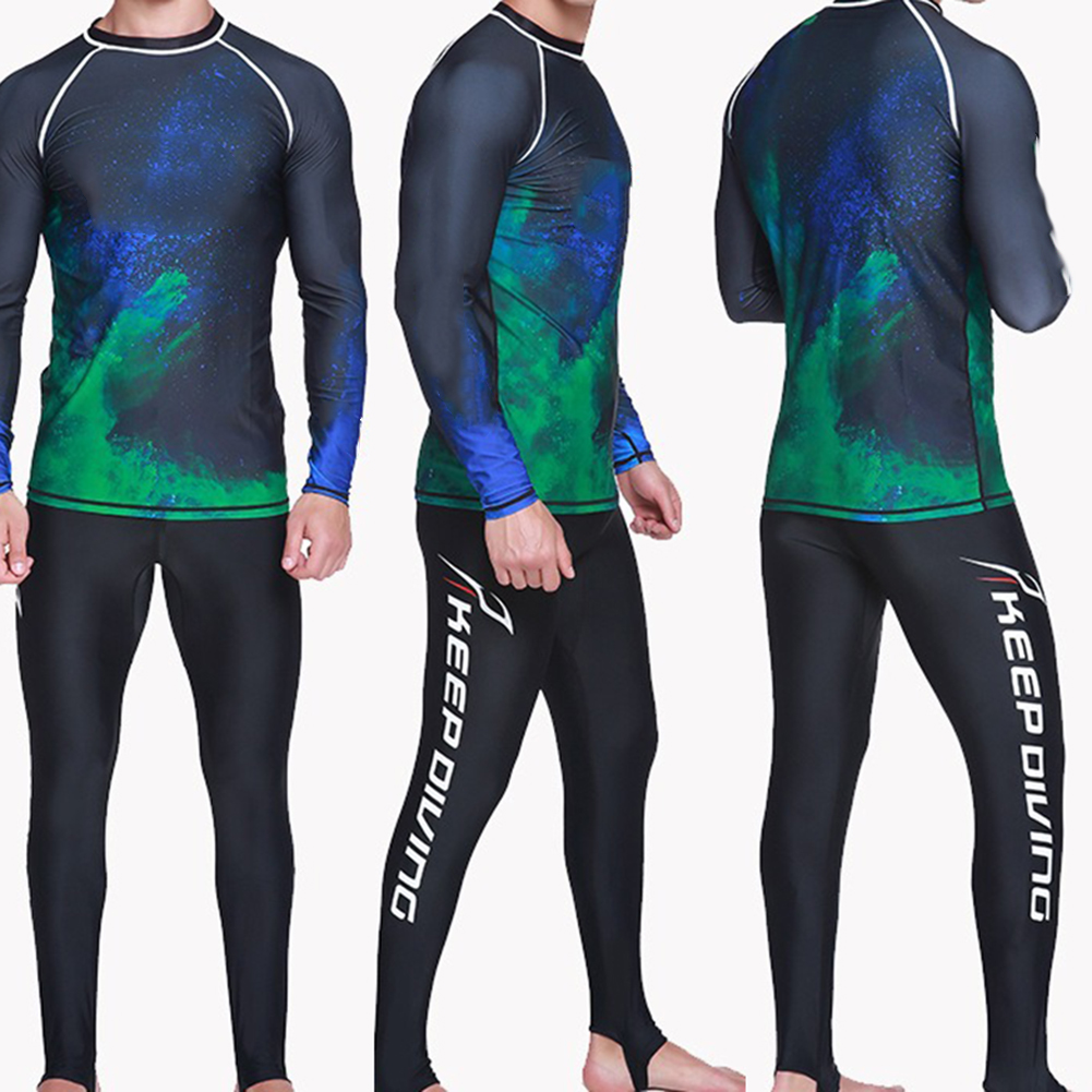 Nylon wetsuitbroek voor waters - Aquatic Sports Activities recensie en prijs