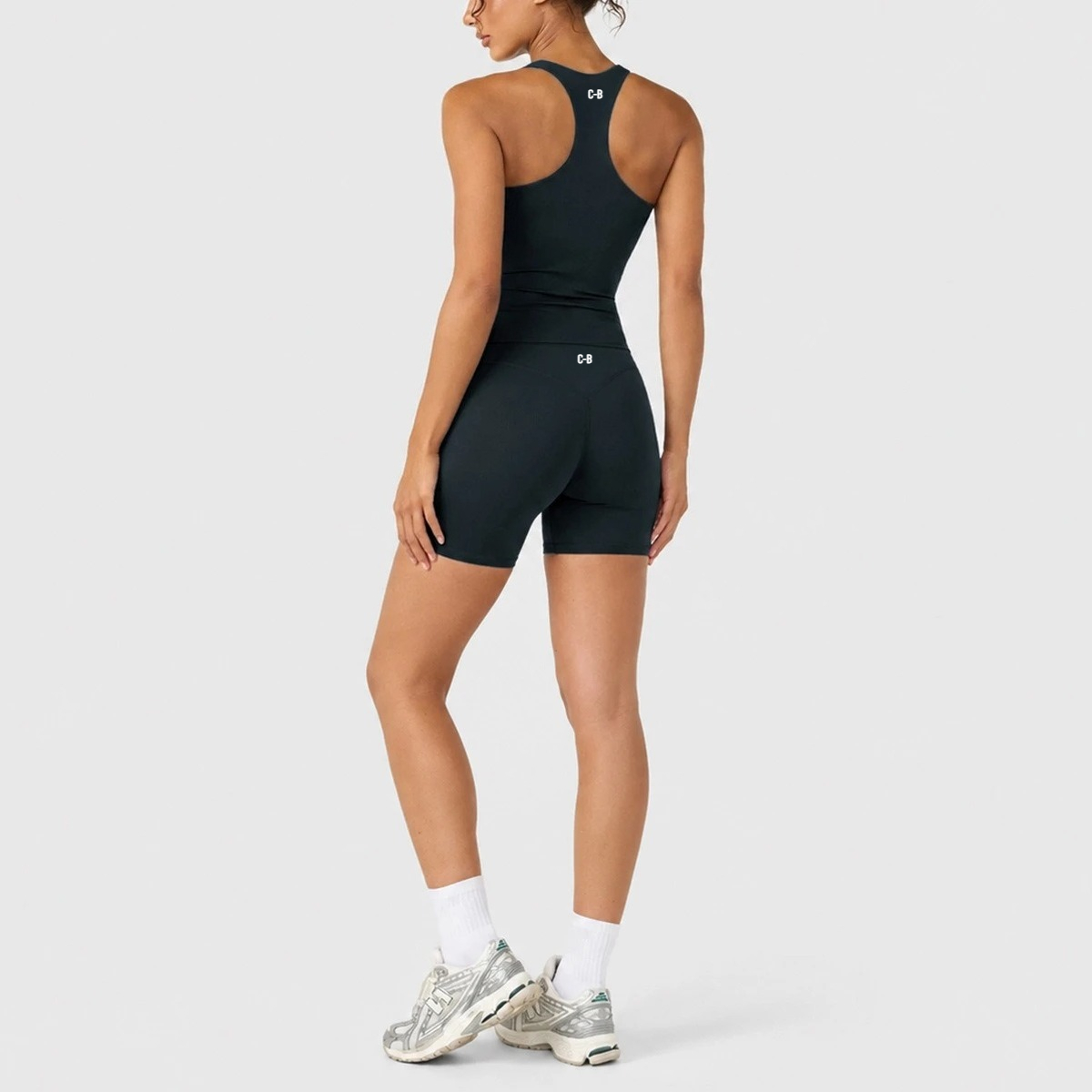 C-B Dames 2-delige yogaset Rac - Aquatic Gym recensie en prijs