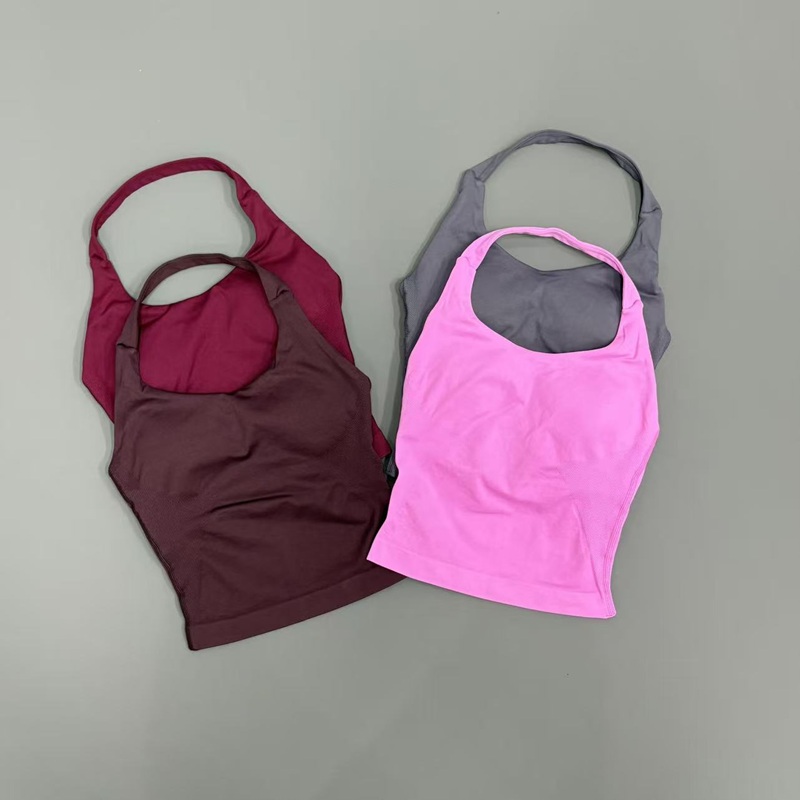 Gymtanktop Dames Open Rug Spor - Aquatic Gym recensie en prijs