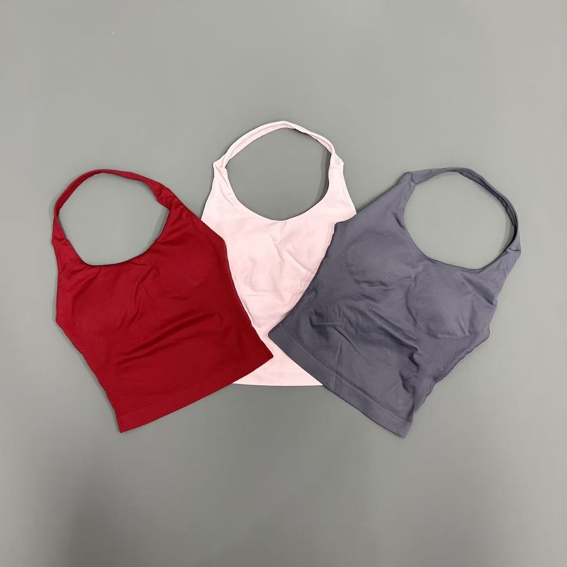 Gymtanktop Dames Open Rug Spor - Aquatic Gym recensie en prijs