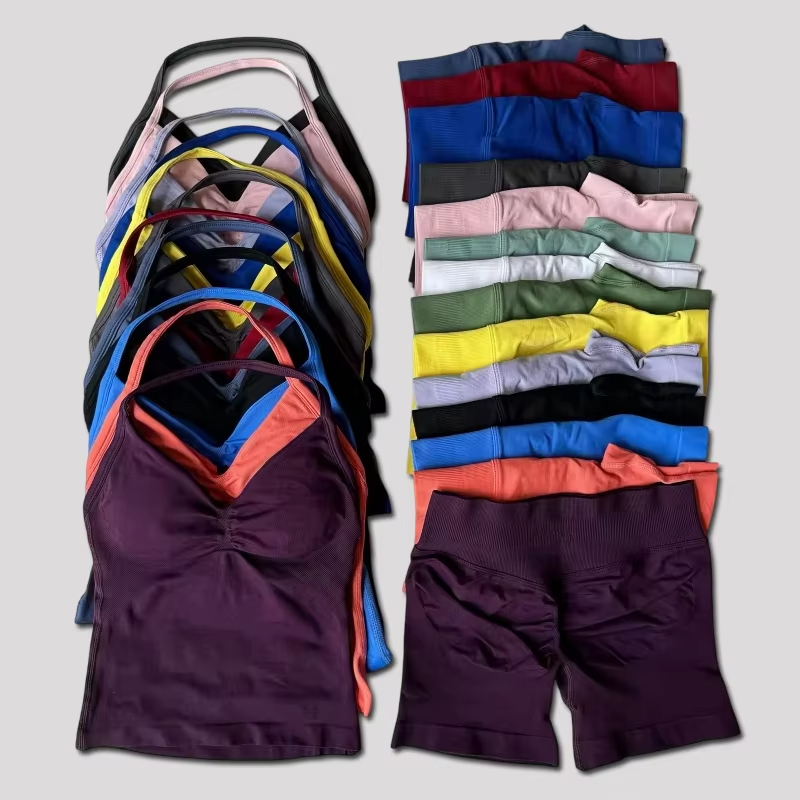 1-2 Delige Gym Set Dames Ruglo - Aquatic Gym recensie en prijs