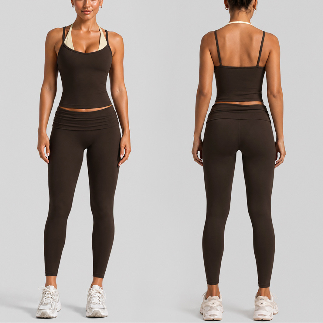 Pad Dames Block Dot Halter Dub - Aquatic Gym recensie en prijs
